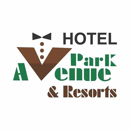 Park Avenue And Resorts Sikar Exterior foto