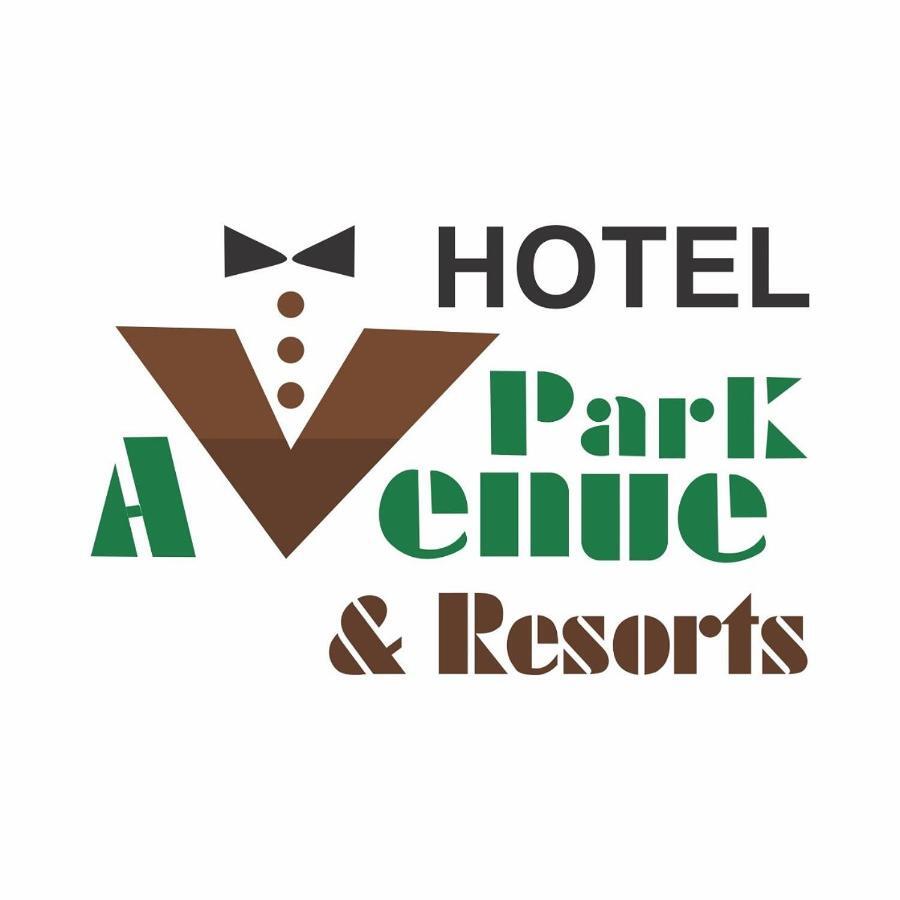 Park Avenue And Resorts Sikar Exterior foto