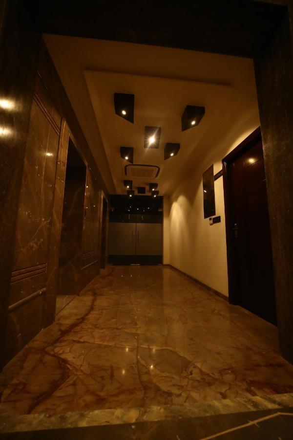 Park Avenue And Resorts Sikar Exterior foto